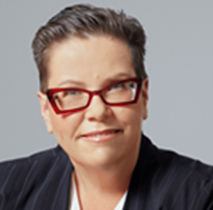 Fiona McLay, AI Enablement Lead Client Adviser